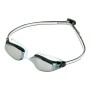 Lunettes de bain Aqua Sphere FastLane Mirror Noir Adultes