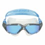 Lunettes de bain Aqua Sphere Vista Bleu Adultes