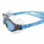 Lunettes de bain Aqua Sphere Vista Bleu Adultes