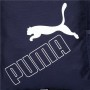 Sac à dos de Sport Puma Phase II Blue marine