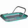 Cesta Abbey Camp SR021WMGRG Verde 16 L