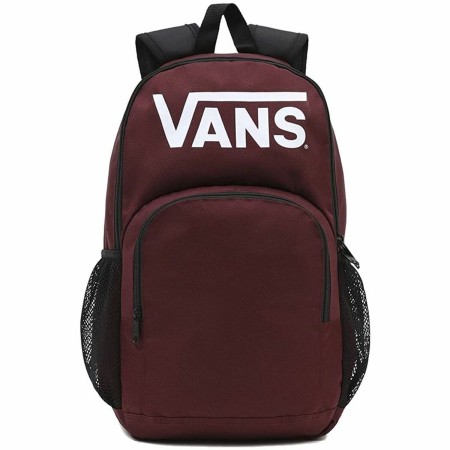 Cartable Vans Alumni Pack 5 Bordeaux