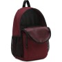 Cartable Vans Alumni Pack 5 Bordeaux