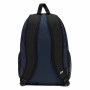 Cartable Vans Alumni Pack 5 Blue marine