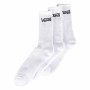 Chaussettes Vans Crew 3 paires