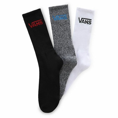 Calcetines Vans Crew 3 pares