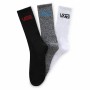 Chaussettes Vans Crew 3 paires