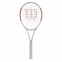 Raquette de Tennis Wilson Roland Garros Triumph 2 Blanc