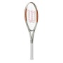 Raquette de Tennis Wilson Roland Garros Triumph 2 Blanc