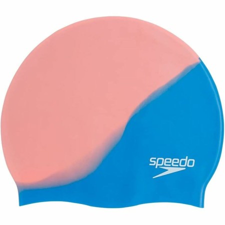 Bonnet de bain Speedo Bleu Adultes