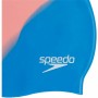 Gorro de Natación Speedo Azul Adultos