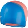 Bonnet de bain Speedo Bleu Adultes