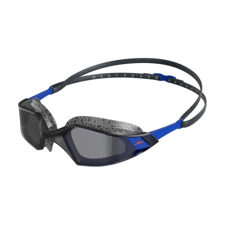 Lunettes de bain Speedo Aquapulse Pro Bleu Adultes