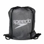 Bolsa Mochila con Cuerdas Speedo Gris