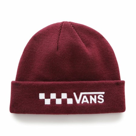 Chapeau Vans Trecker Bordeaux Taille unique