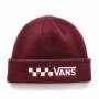 Gorro Vans Trecker Granate Talla única