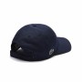 Casquette de Sport Lacoste Bleu foncé (Taille unique)