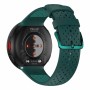 Reloj Deportivo Polar Pro Teal Verde (Ø 45 mm)