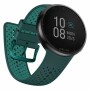 Reloj Deportivo Polar Pro Teal Verde (Ø 45 mm)