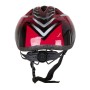 Casco de Ciclismo para Niños Fila 60751065 Rojo Negro XS