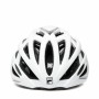 Casque de Cyclisme pour Adultes Fila Wow Blanc S