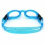 Lunettes de bain Aqua Sphere Kaiman Swim Bleu Taille unique Adultes