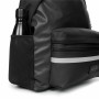 Sac à dos Casual Eastpak Zippl'R Bike Tarp Noir 100 % polyester