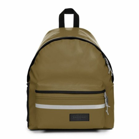 Mochila Casual Eastpak Zippl'R Bike Tarp Oliva 100 % poliéster