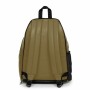 Mochila Casual Eastpak Zippl'R Bike Tarp Oliva 100 % poliéster