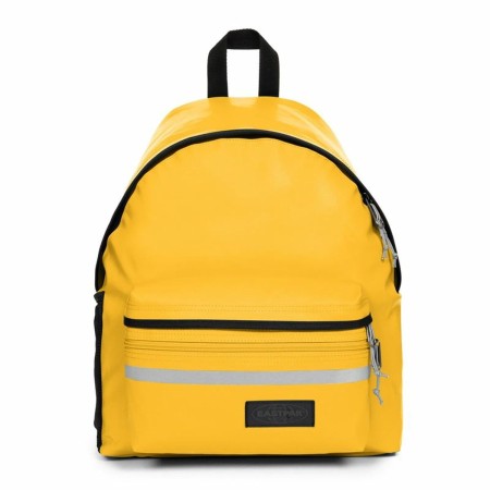 Sac à dos Casual Eastpak Zippl'R Bike Tarp Jaune 100 % polyester