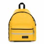 Sac à dos Casual Eastpak Zippl'R Bike Tarp Jaune 100 % polyester