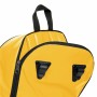 Sac à dos Casual Eastpak Zippl'R Bike Tarp Jaune 100 % polyester