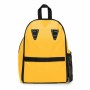 Sac à dos Casual Eastpak Zippl'R Bike Tarp Jaune 100 % polyester