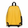 Sac à dos Casual Eastpak Zippl'R Bike Tarp Jaune 100 % polyester