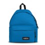 Mochila Casual Eastpak Padded Pak'r Azul