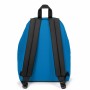 Mochila Casual Eastpak Padded Pak'r Azul