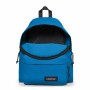 Mochila Casual Eastpak Padded Pak'r Azul