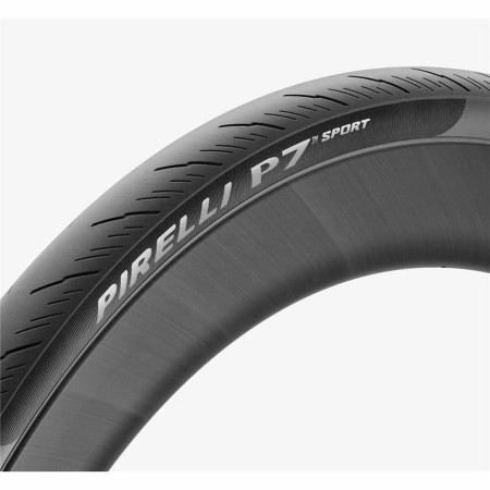 Couverture P7™ Sport 26-622 700 X Pirelli 26C Noir