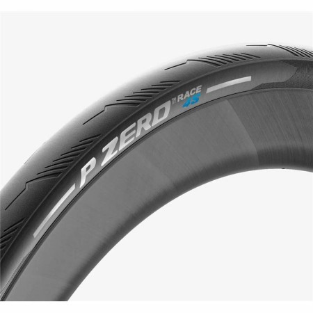 Cubierta P ZERO Race 4S 26-622 700 X Pirelli 26C Negro