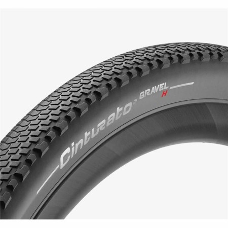 Couverture Cinturato™ Gravel H 40-622 Pirelli 40C Noir