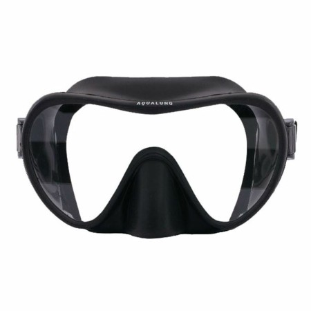 Gafas de Buceo Aqua Lung Sport Nabul Negro