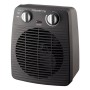 Thermo Ventilateur Portable Rowenta SO2210 2000W Noir