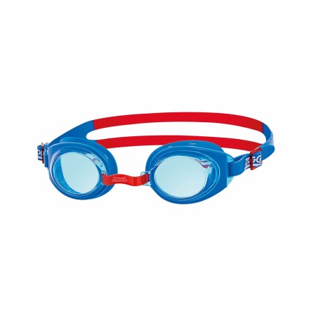 Gafas de Natación Zoggs Ripper Azul Niños