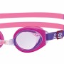 Lunettes de bain Zoggs Little Ripper Enfants Rose