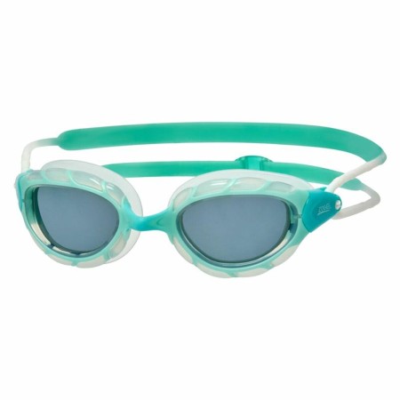 Lunettes de bain Zoggs Predator Aigue marine Adultes