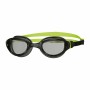 Gafas de Natación Zoggs Phantom 2.0 Negro Niños