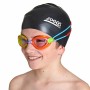 Gafas de Natación Zoggs Predator Naranja Rojo Niños