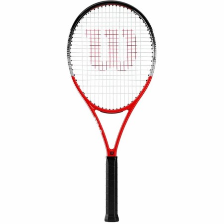 Raquette de Tennis Wilson Pro Staff Precision RTX 105 Rouge