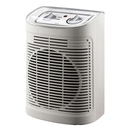 Thermo Ventilateur Portable Rowenta SO6510 2400W Blanc 1200 W