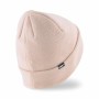 Gorro Puma Essential Beige Talla única